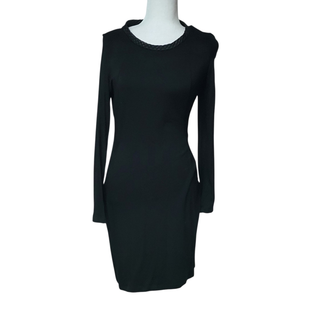▪︎Size M, Capote Dress